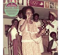 Varios - Guasa, Cununo Y Marimba - Afro-Colombian Music From The Pacific Coast [Vinilo]