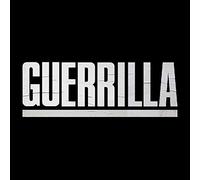 O. S. T Guerrilla - Texto Original En TV Soundtrack
