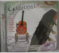 VARIOS - GUITARRA FLAMENCA : FANDANGOS - BULERIAS ETC