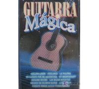 VARIOS - GUITARRA MÁGICA