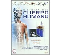 Varios - HA.DEL CUERPO HUMANO DVD