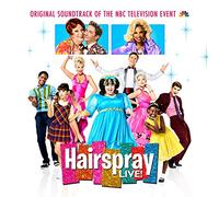 Varios - Hairspray Live!