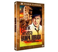 Varios - Hampa Dorada [DVD]
