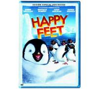 Varios - Happy Feet 2 [DVD]