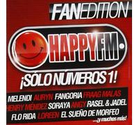 Varios - Happy Fm - Fan Edition