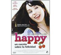 Varios - Happy go lucky [DVD]