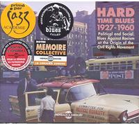 Varios - Hard Time Blues