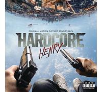 Varios - Hardcore Henry