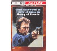 Varios - Harry El Sucio(Harry El Fuerte [DVD]