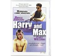 Varios - Harry & Max [DVD]
