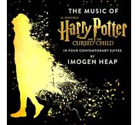 Varios - Harry Potter And The Cursed Child