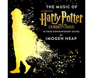Varios - Harry Potter And The Cursed Child