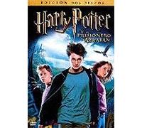 Varios - Harry Potter. El prisionero de Azkaban [DVD]