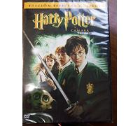 Varios - Harry Potter Y La Camara Secreta [DVD]