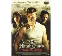 Varios - Harsh_Times [DVD]
