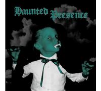 Varios - Haunted Presence [Vinilo]