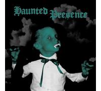 Varios - Haunted Presence [Vinilo]