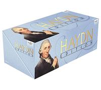 Varios - HAYDN Edition