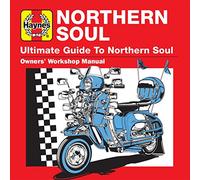 Varios - Haynes Ultimate Guide To Northern Soul