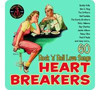 Varios - Heartbreakers