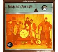 Varios - Heated Garage: Toasty Treasures From Minnesota's Kay Bank Studio