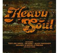 Varios - Heavy Soul (2Cd)