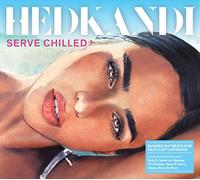Varios - Hed Kandi Serve Chilled