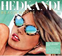 Varios - HedKandi Beach House