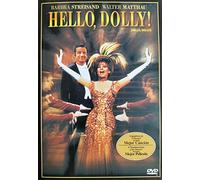 Varios - Hello Dolly-40100109 [DVD]