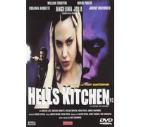Varios - HELL'S KITCHEN [DVD]