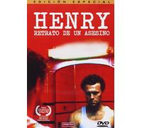 Varios - Henry, Retrato De Un Asesino [DVD]