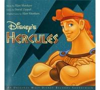 Varios - HERCULES-OST