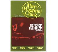 Varios - Herencia Peligrosa ( M H Clark ) [DVD]