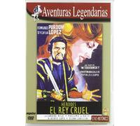 Varios - Herodes el rey cruel [DVD]