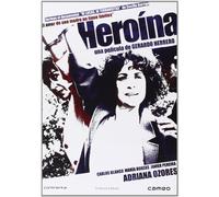 HEROINA (DVD)