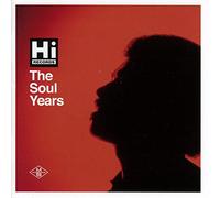 Varios - Hi Records: The Soul Years