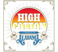 Varios - High Cotton: A Tribute To Alabama [Vinilo]