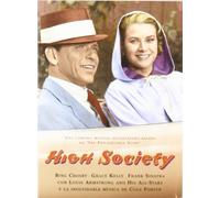 Varios - High_Society [DVD]