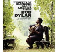 Varios - Highway Of Diamonds - Black America Sings Bob Dylan