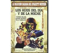 Varios - Hijos del día y de la noche [DVD]