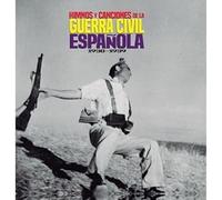 Varios - Himnos Y Canciones De La Guerra Civil Española
