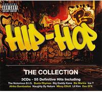 Varios - Hip-Hop: The Collection