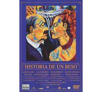 Varios - Historia_de_un_beso [DVD]
