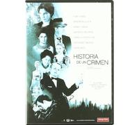 Historia De Un Crimen [DVD]