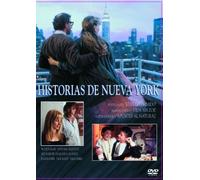 Varios - Historias De Nueva York [DVD]