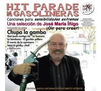 Varios - Hit Parade gasolineras