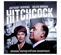 Varios - Hitchcock