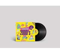 Varios - Hits 2000! [Vinilo]