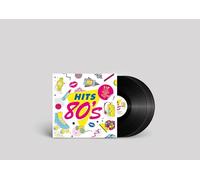 Varios - Hits 80! [Vinilo]