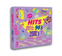 Varios - Hits 80S 90S 2000S - 30 Years Of Hits